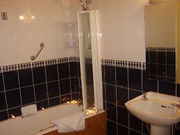 The Gardens guest accommodation