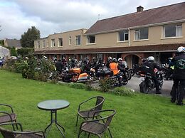 The Gardens guest accommodation