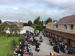 The Gardens guest accommodation