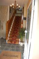 The Gardens guest accommodation