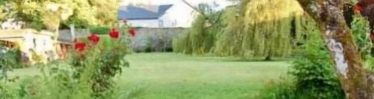 The Gardens guest accommodation