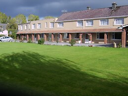 The Gardens guest accommodation