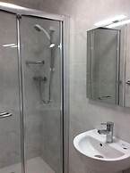 The Gardens guest accommodation