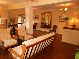 The Gardens guest accommodation