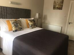 The Gardens guest accommodation