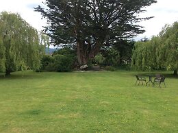 The Gardens guest accommodation