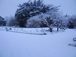 The Gardens guest accommodation