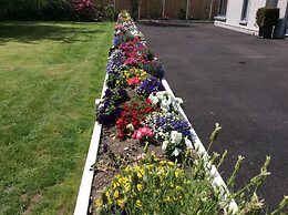 The Gardens guest accommodation