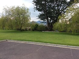 The Gardens guest accommodation