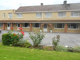 The Gardens guest accommodation