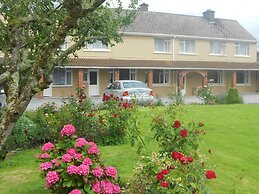 The Gardens guest accommodation