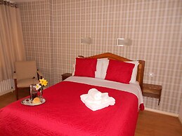 The Gardens guest accommodation