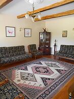 The Gardens guest accommodation