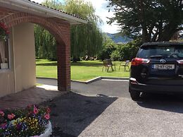 The Gardens guest accommodation