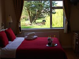 The Gardens guest accommodation