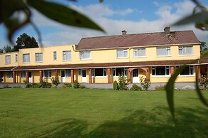 The Gardens guest accommodation