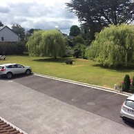 The Gardens guest accommodation