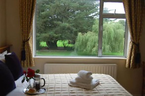 The Gardens guest accommodation
