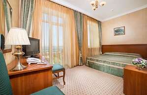 Health & Spa Starinnaya Anapa