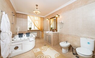 Health & Spa Starinnaya Anapa