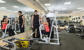 Health & Spa Starinnaya Anapa