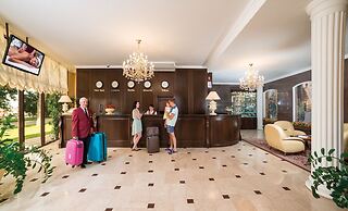 Health & Spa Starinnaya Anapa