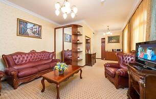 Health & Spa Starinnaya Anapa