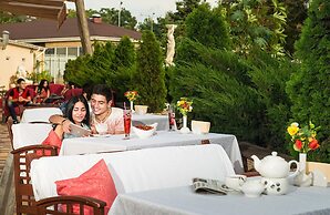 Health & Spa Starinnaya Anapa