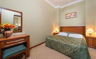 Health & Spa Starinnaya Anapa