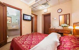 Health & Spa Starinnaya Anapa