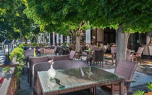 Health & Spa Starinnaya Anapa