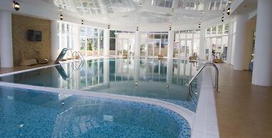 Health & Spa Starinnaya Anapa