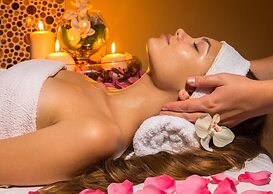 Health & Spa Starinnaya Anapa