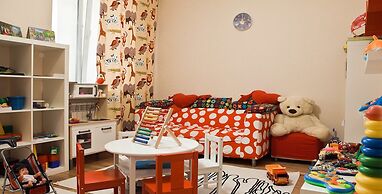 Health & Spa Starinnaya Anapa