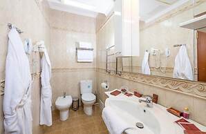 Health & Spa Starinnaya Anapa