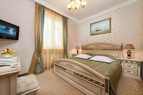 Health & Spa Starinnaya Anapa