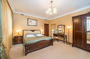 Health & Spa Starinnaya Anapa