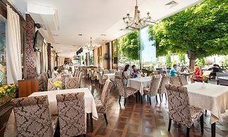 Health & Spa Starinnaya Anapa