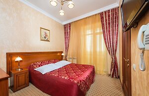 Health & Spa Starinnaya Anapa