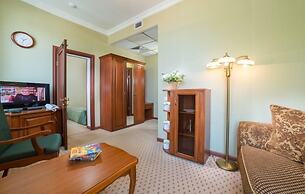 Health & Spa Starinnaya Anapa