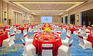 Hilton Zhuzhou