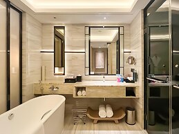 Hilton Zhuzhou