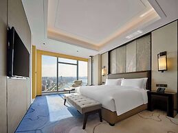 Hilton Zhuzhou