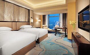 Hilton Zhuzhou