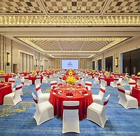 Hilton Zhuzhou