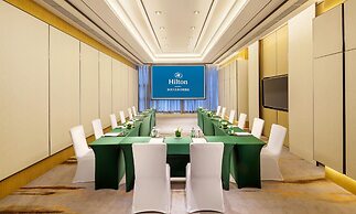 Hilton Zhuzhou
