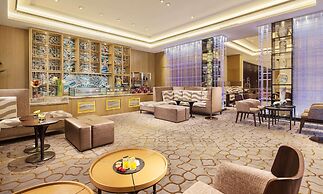 Hilton Zhuzhou