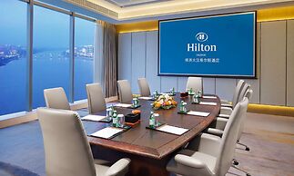 Hilton Zhuzhou