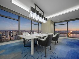 Hilton Zhuzhou