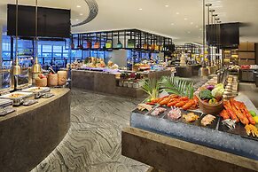 Hilton Zhuzhou